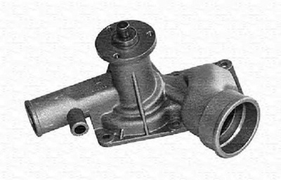 MAGNETI MARELLI 350981544000 -  Водяной насос